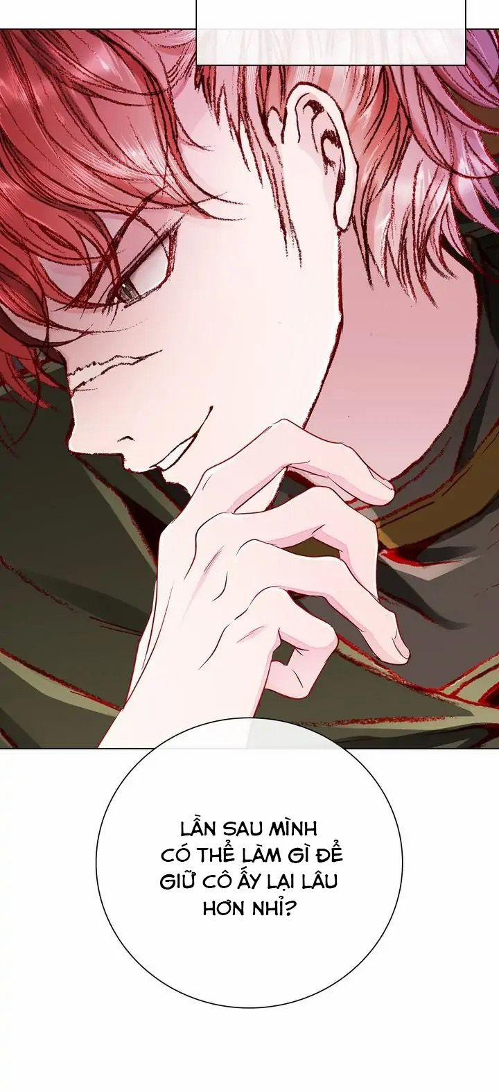 Tôi Đã Trở Thành Tiểu Thư Xấu Xí 73 trang 16