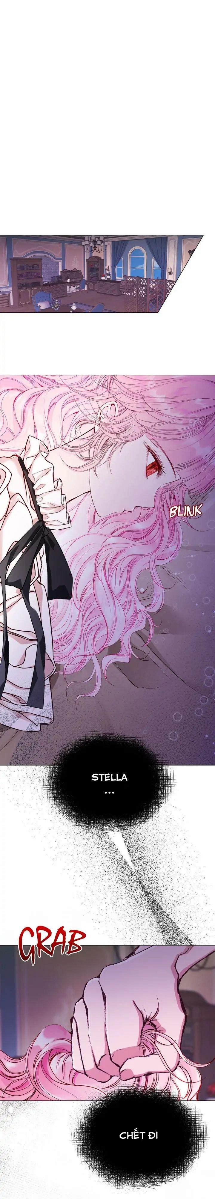 Tôi Đã Trở Thành Tiểu Thư Xấu Xí 73 trang 22