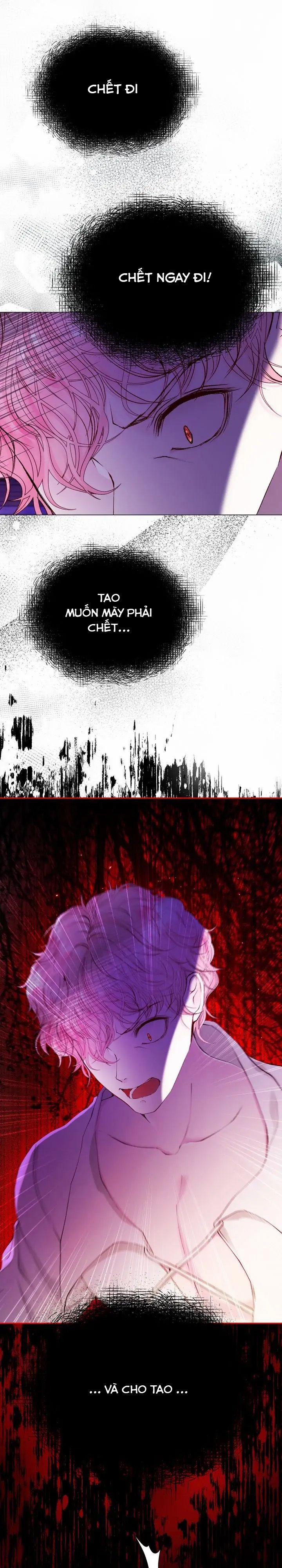 Tôi Đã Trở Thành Tiểu Thư Xấu Xí 73 trang 23