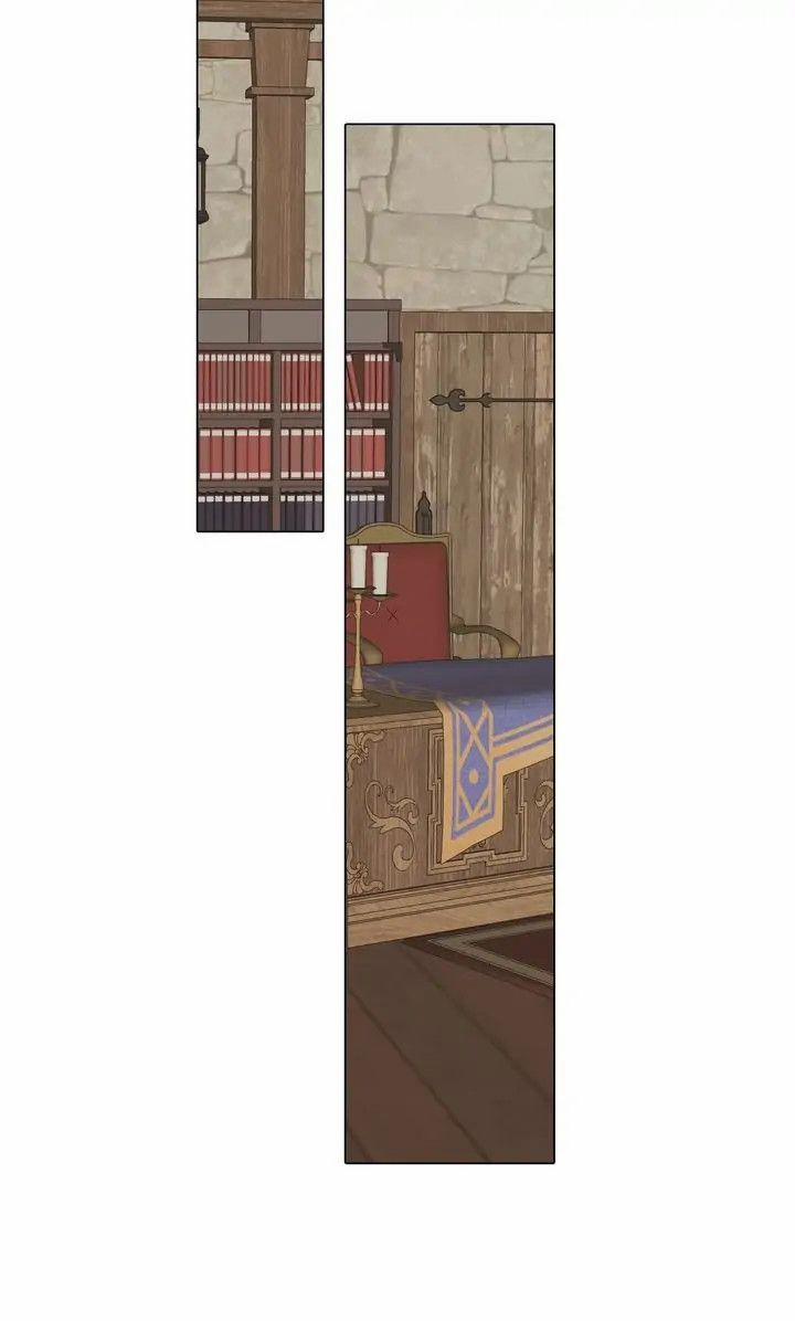 Tôi Đã Trở Thành Tiểu Thư Xấu Xí 73 trang 8