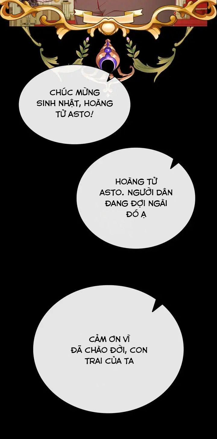 Tôi Đã Trở Thành Tiểu Thư Xấu Xí 74 trang 11