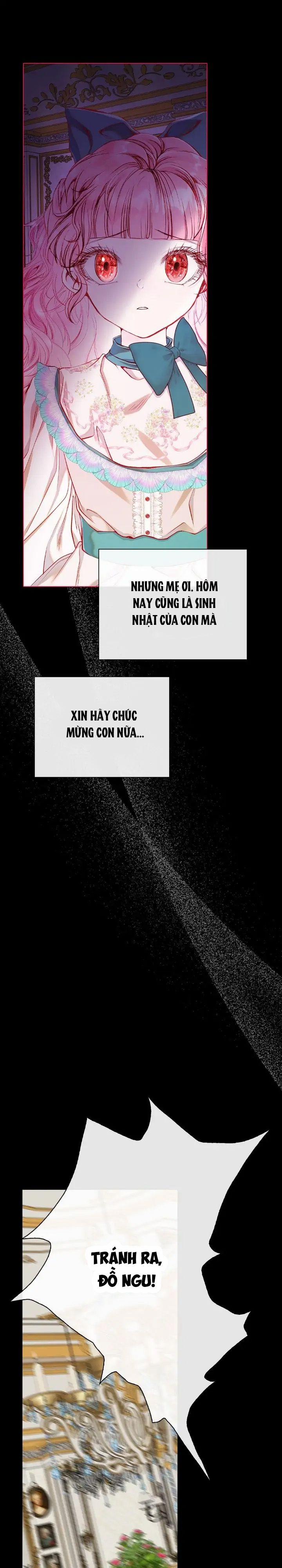 Tôi Đã Trở Thành Tiểu Thư Xấu Xí 74 trang 12