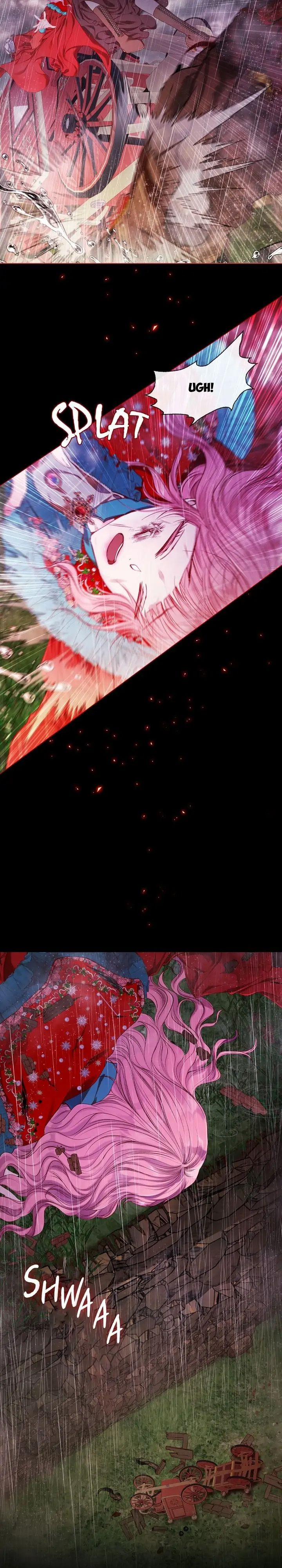 Tôi Đã Trở Thành Tiểu Thư Xấu Xí 74 trang 17