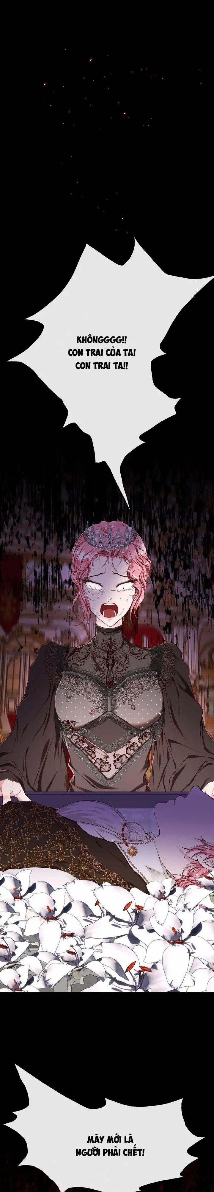 Tôi Đã Trở Thành Tiểu Thư Xấu Xí 74 trang 19