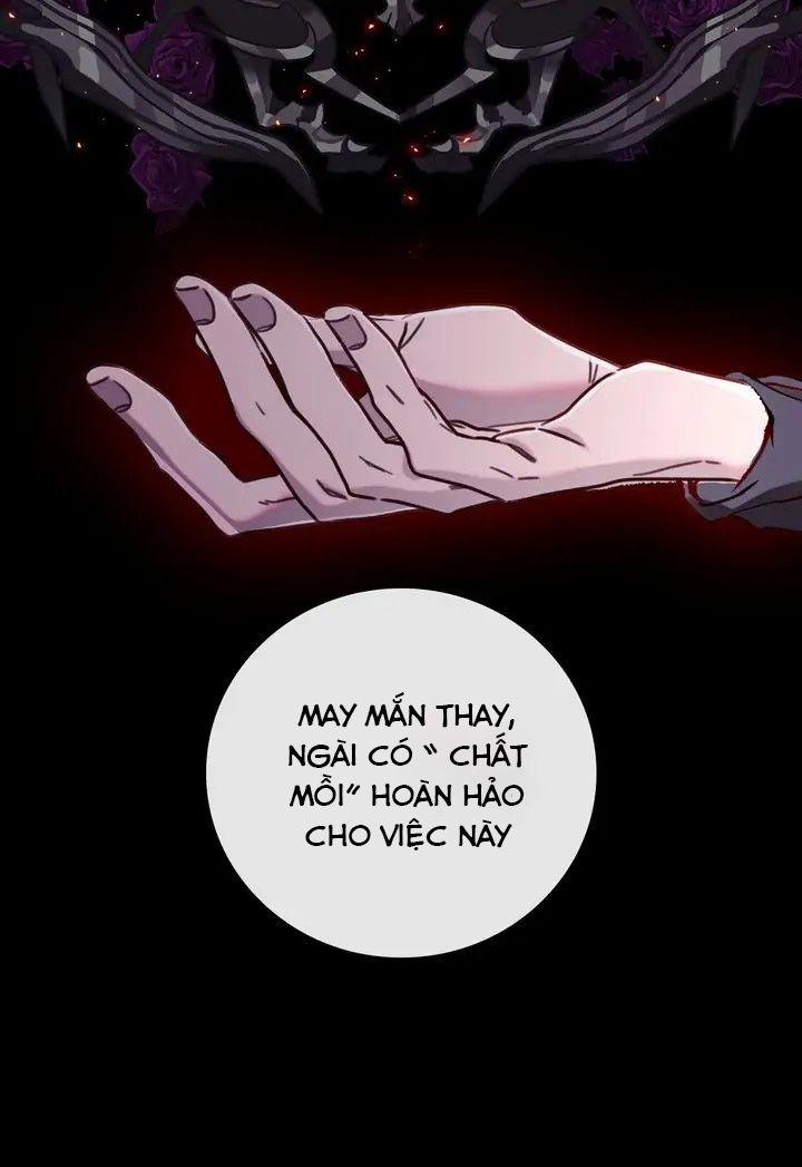 Tôi Đã Trở Thành Tiểu Thư Xấu Xí 74 trang 22