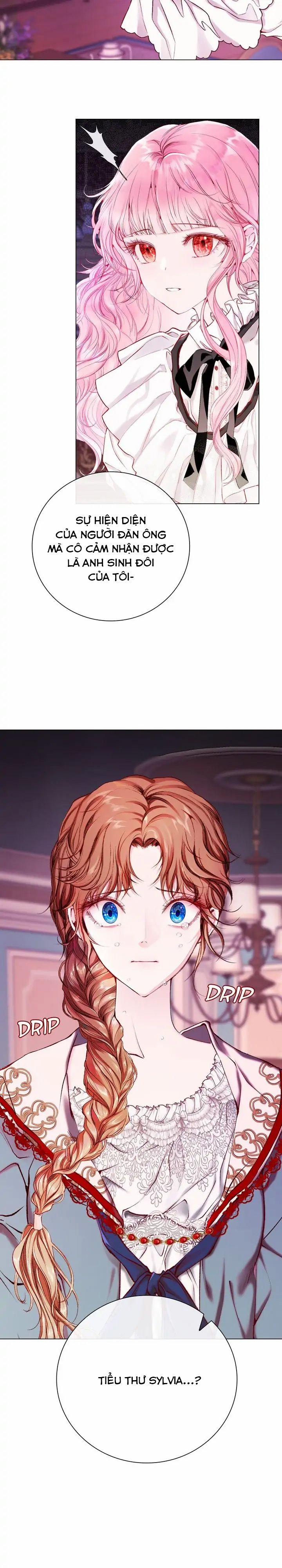 Tôi Đã Trở Thành Tiểu Thư Xấu Xí 74 trang 28