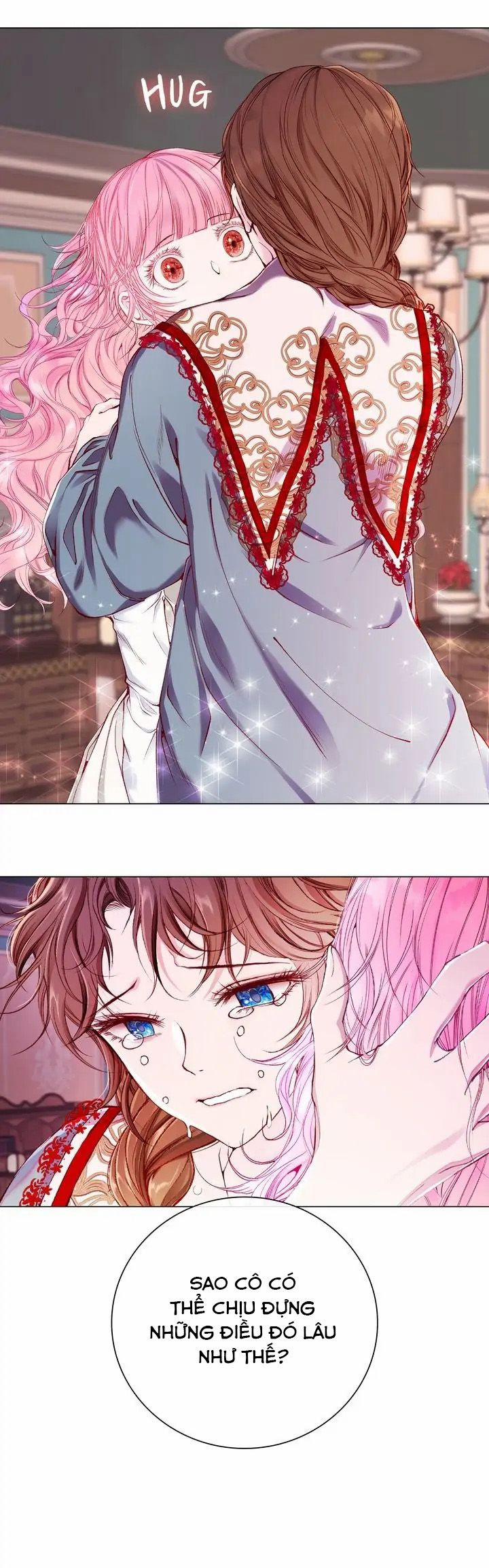 Tôi Đã Trở Thành Tiểu Thư Xấu Xí 74 trang 29