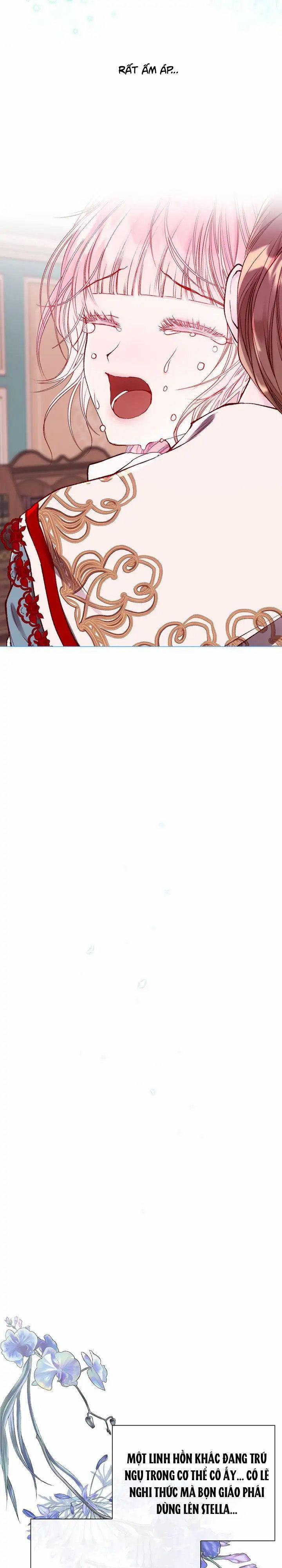 Tôi Đã Trở Thành Tiểu Thư Xấu Xí 74 trang 31