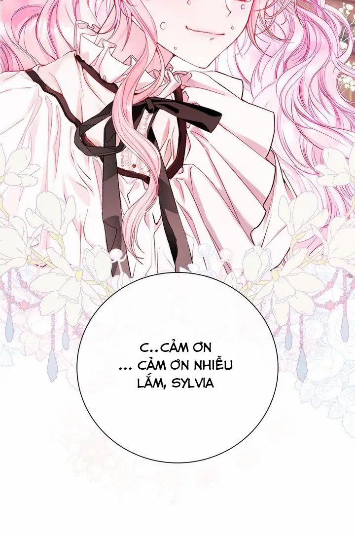 Tôi Đã Trở Thành Tiểu Thư Xấu Xí 74 trang 33