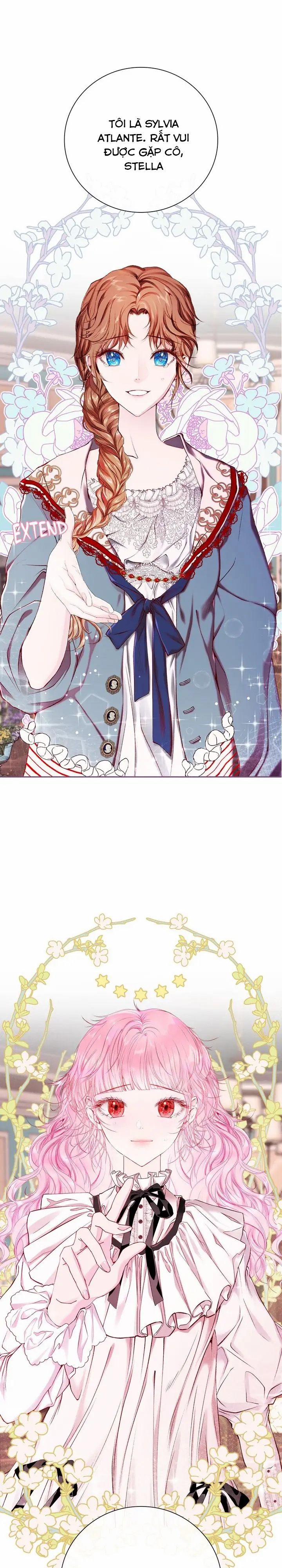 Tôi Đã Trở Thành Tiểu Thư Xấu Xí 74 trang 34