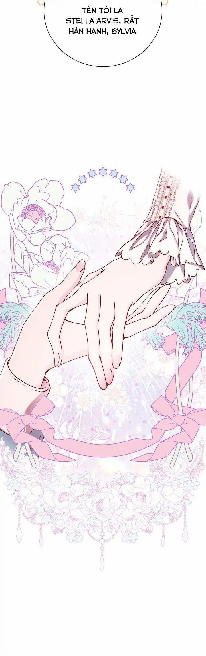 Tôi Đã Trở Thành Tiểu Thư Xấu Xí 74 trang 35