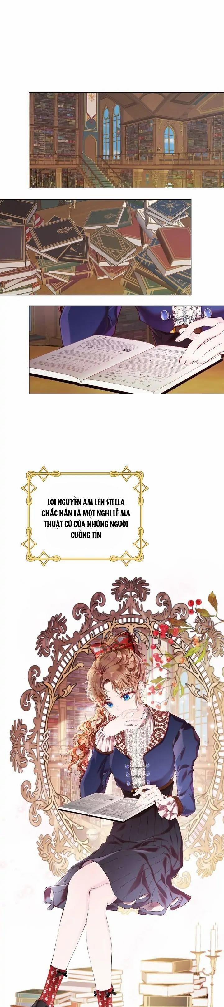 Tôi Đã Trở Thành Tiểu Thư Xấu Xí 75 trang 1