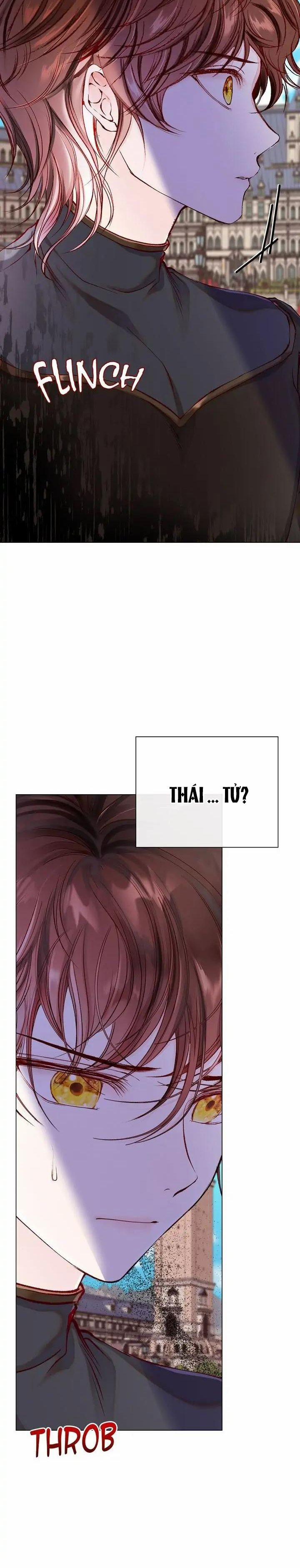 Tôi Đã Trở Thành Tiểu Thư Xấu Xí 75 trang 16