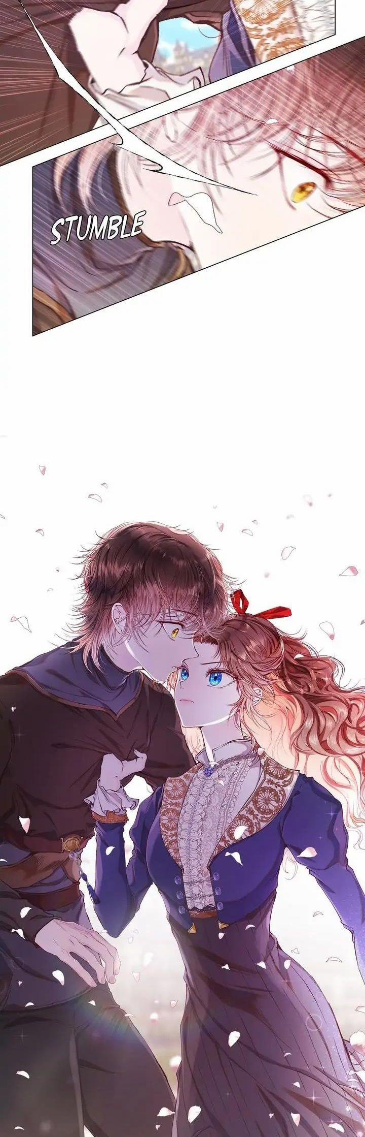 Tôi Đã Trở Thành Tiểu Thư Xấu Xí 75 trang 24