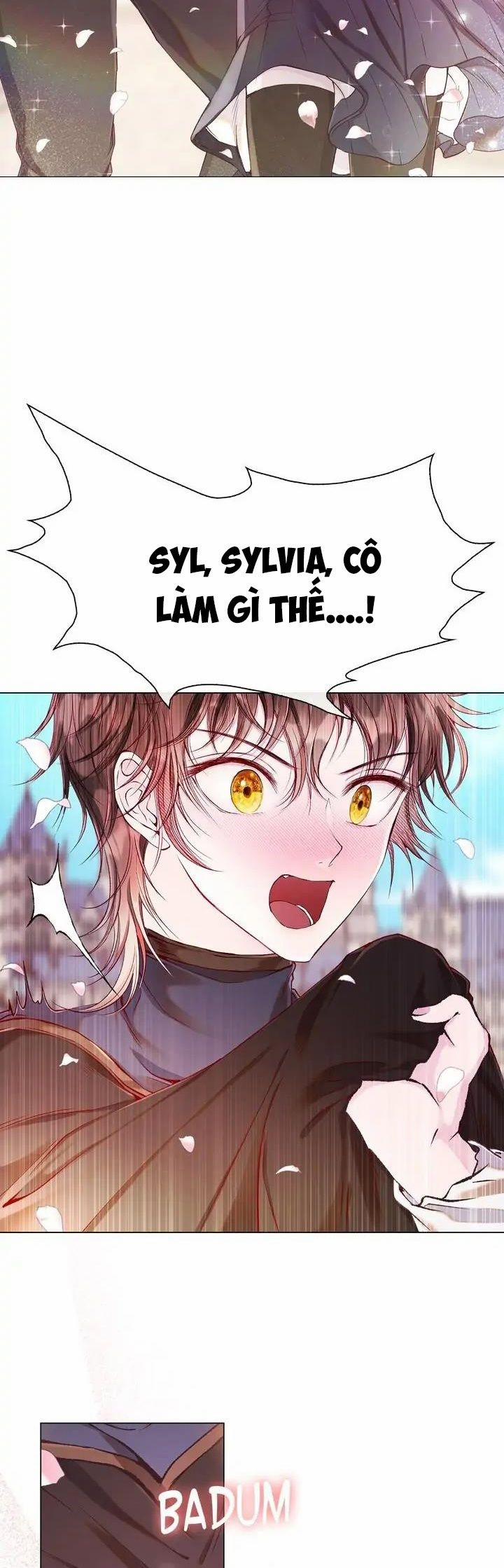 Tôi Đã Trở Thành Tiểu Thư Xấu Xí 75 trang 25