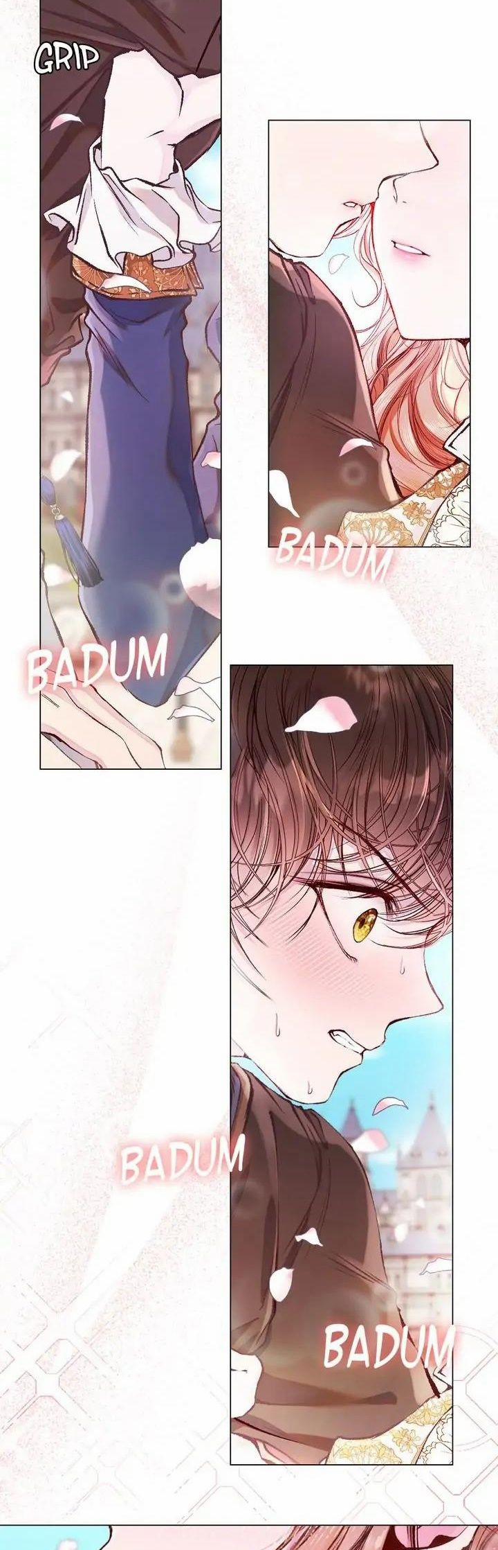 Tôi Đã Trở Thành Tiểu Thư Xấu Xí 75 trang 26