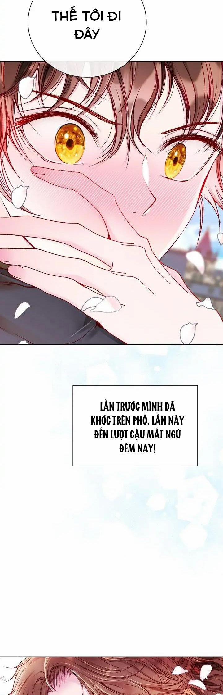 Tôi Đã Trở Thành Tiểu Thư Xấu Xí 75 trang 29