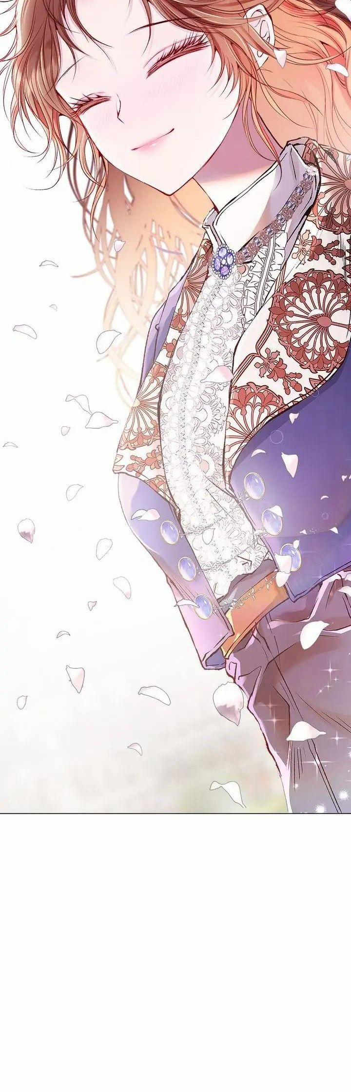 Tôi Đã Trở Thành Tiểu Thư Xấu Xí 75 trang 30