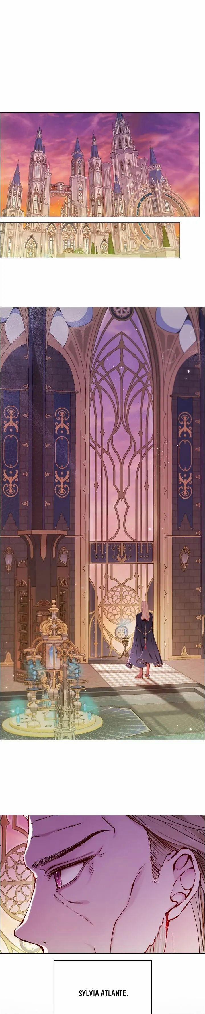 Tôi Đã Trở Thành Tiểu Thư Xấu Xí 76 trang 1