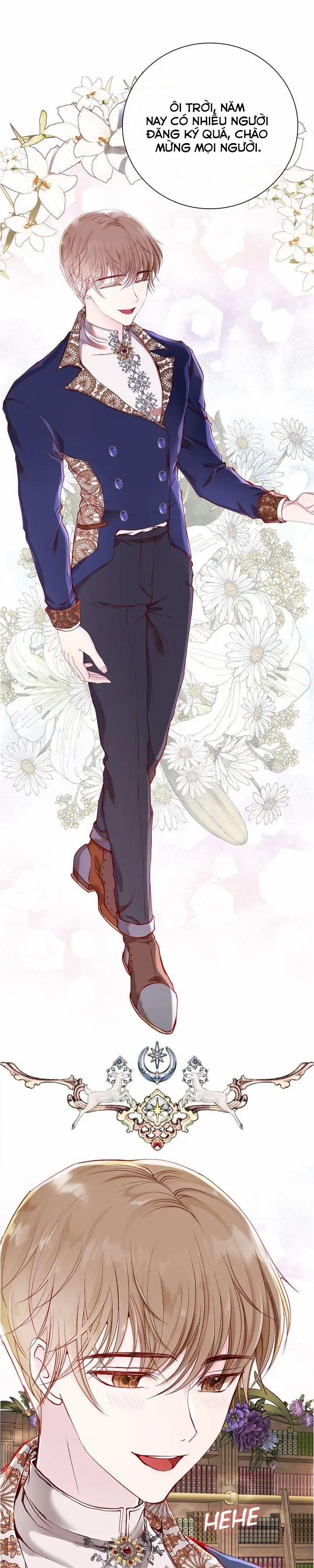 Tôi Đã Trở Thành Tiểu Thư Xấu Xí 76 trang 10