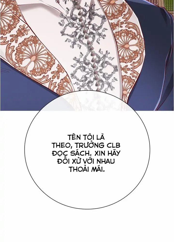 Tôi Đã Trở Thành Tiểu Thư Xấu Xí 76 trang 11