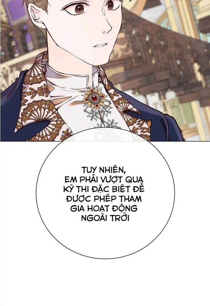 Tôi Đã Trở Thành Tiểu Thư Xấu Xí 76 trang 19