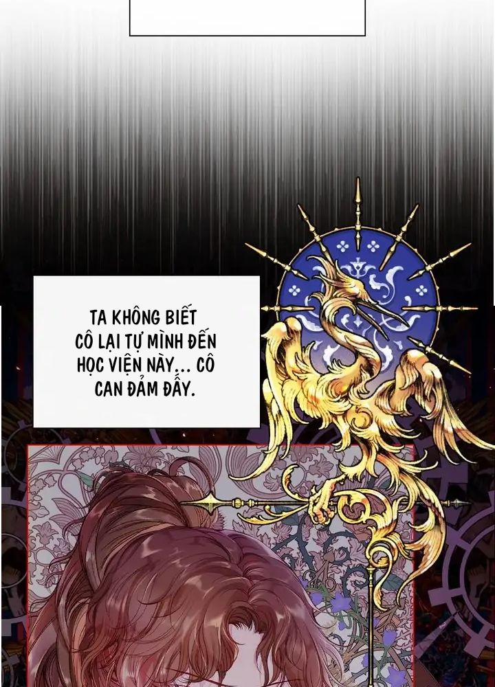 Tôi Đã Trở Thành Tiểu Thư Xấu Xí 76 trang 2