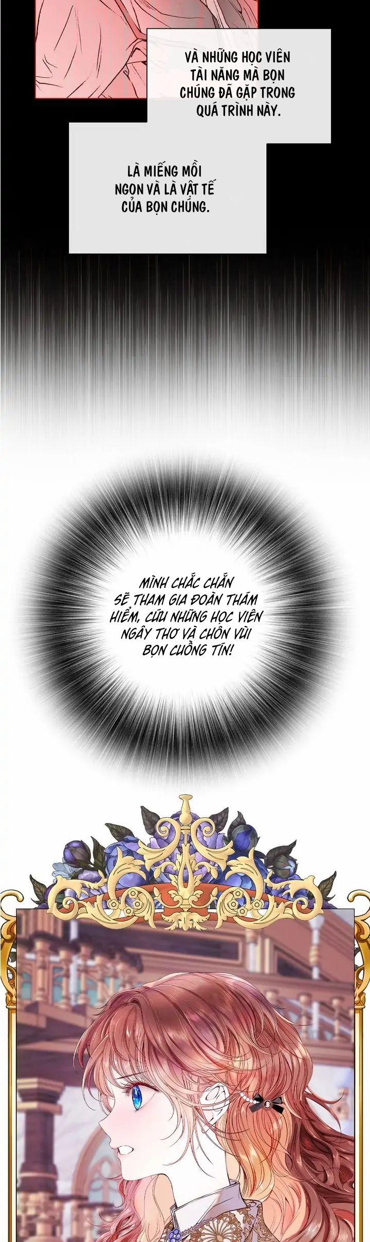 Tôi Đã Trở Thành Tiểu Thư Xấu Xí 76 trang 23