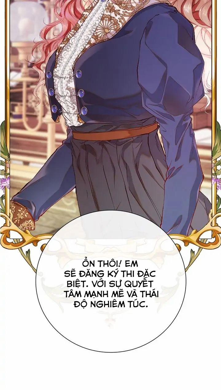 Tôi Đã Trở Thành Tiểu Thư Xấu Xí 76 trang 24