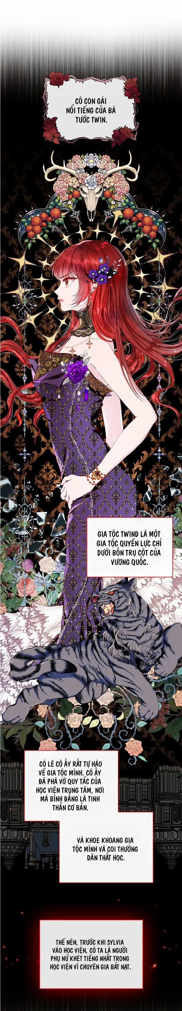 Tôi Đã Trở Thành Tiểu Thư Xấu Xí 76 trang 29