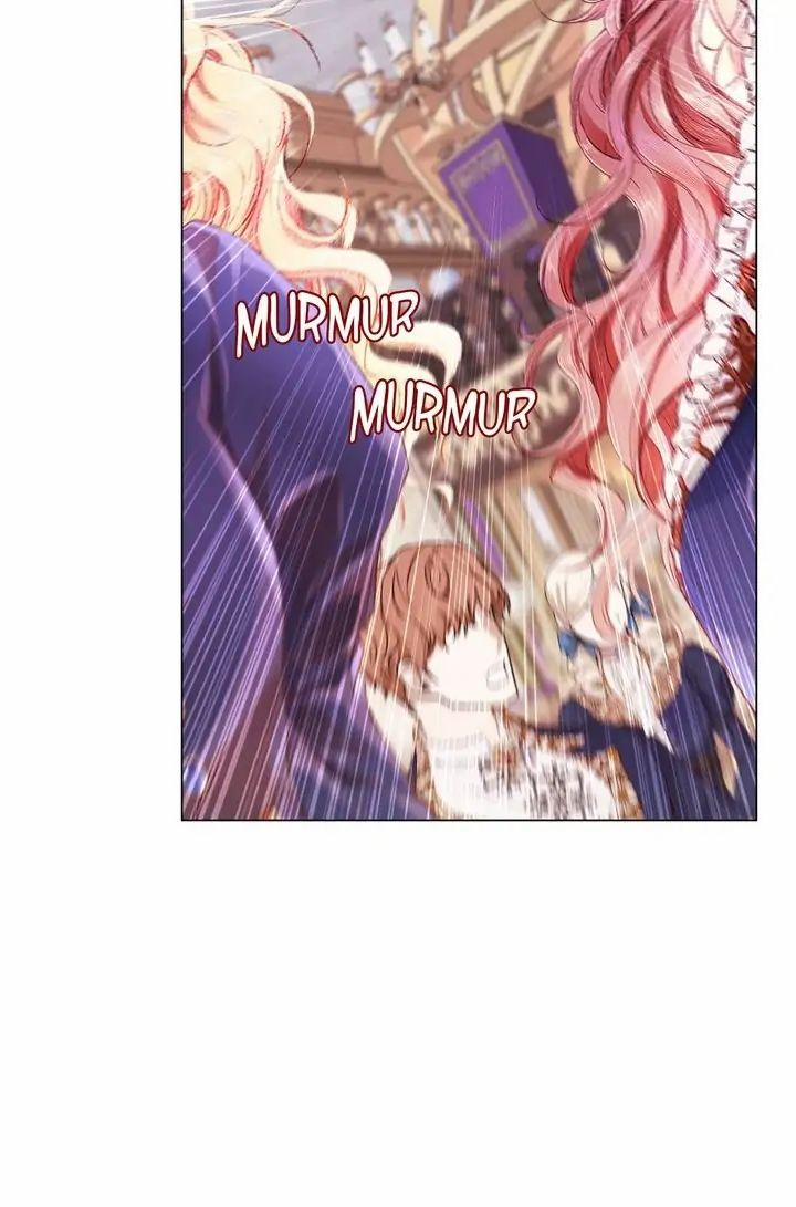 Tôi Đã Trở Thành Tiểu Thư Xấu Xí 76 trang 32