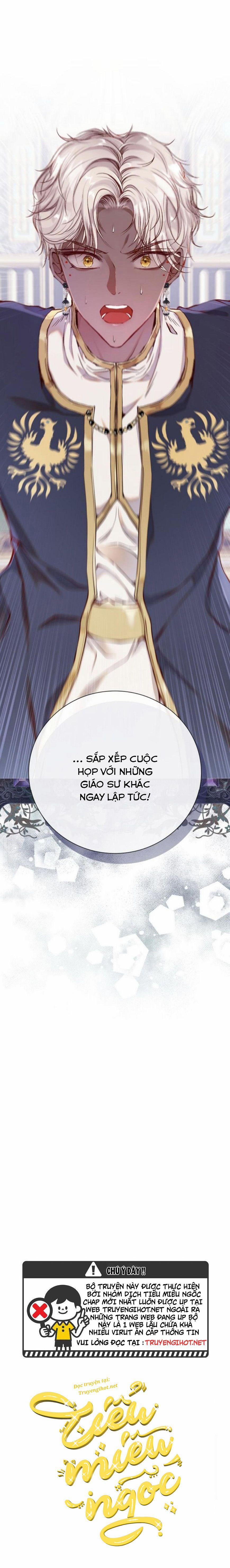 Tôi Đã Trở Thành Tiểu Thư Xấu Xí 79 trang 9