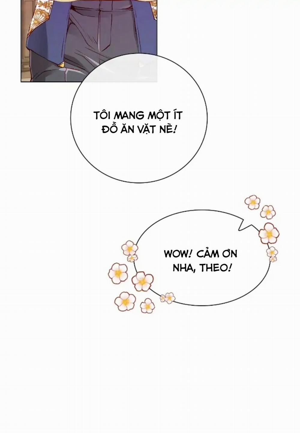 Tôi Đã Trở Thành Tiểu Thư Xấu Xí 80 trang 13