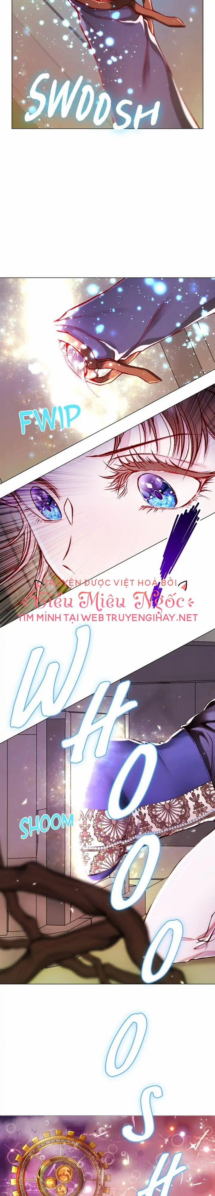 Tôi Đã Trở Thành Tiểu Thư Xấu Xí 82 trang 10