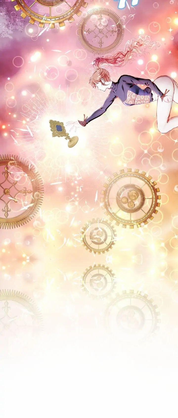 Tôi Đã Trở Thành Tiểu Thư Xấu Xí 82 trang 11