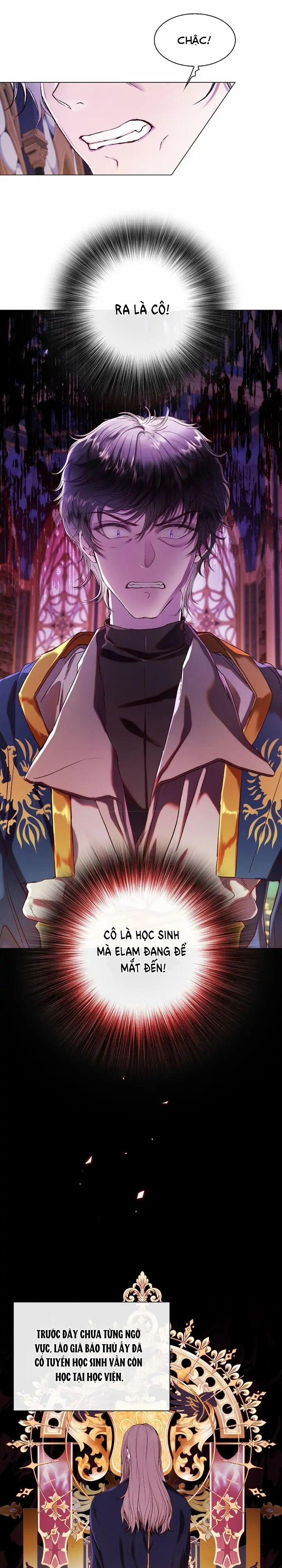 Tôi Đã Trở Thành Tiểu Thư Xấu Xí 82 trang 14