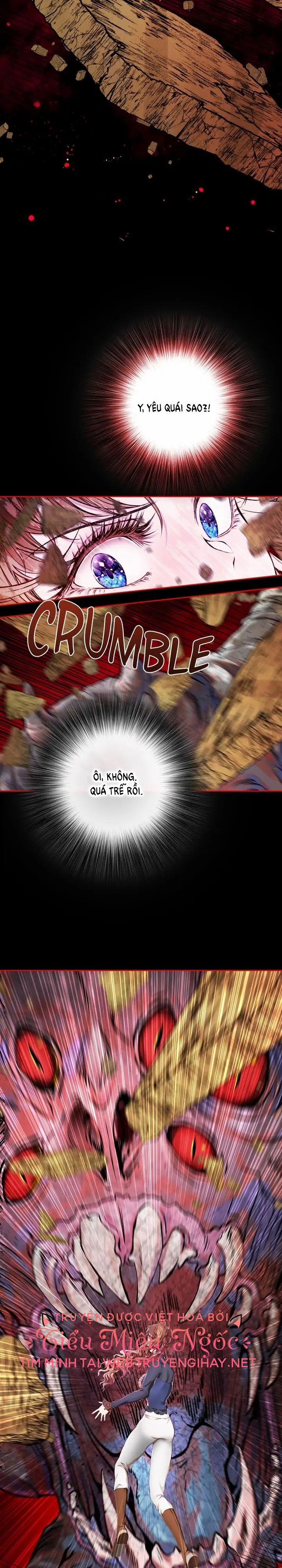 Tôi Đã Trở Thành Tiểu Thư Xấu Xí 82 trang 2