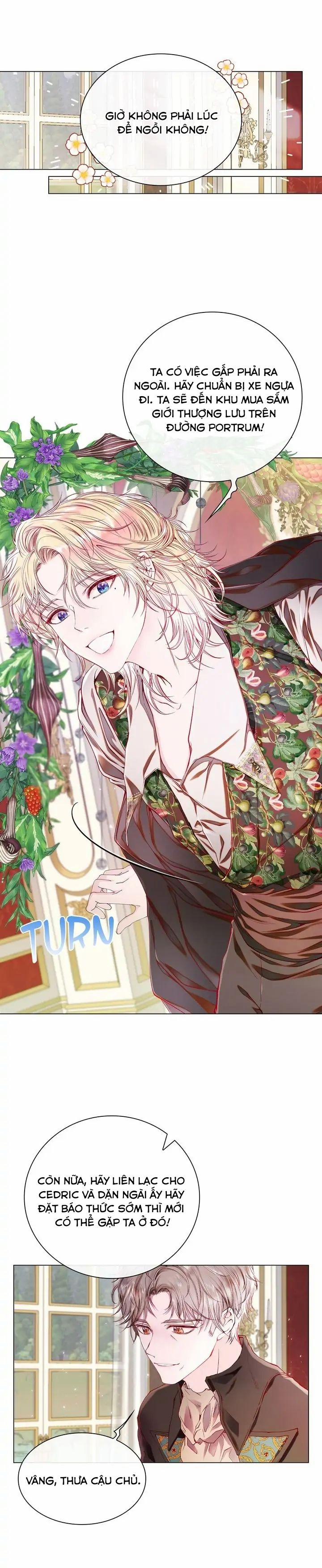 Tôi Đã Trở Thành Tiểu Thư Xấu Xí 82 trang 22