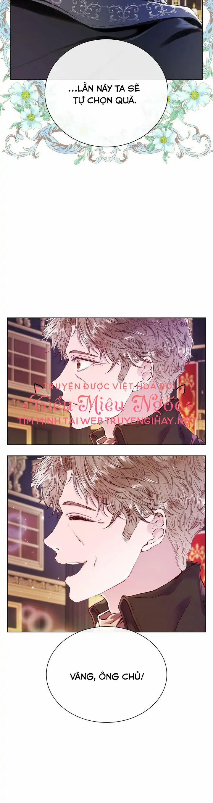 Tôi Đã Trở Thành Tiểu Thư Xấu Xí 82 trang 25