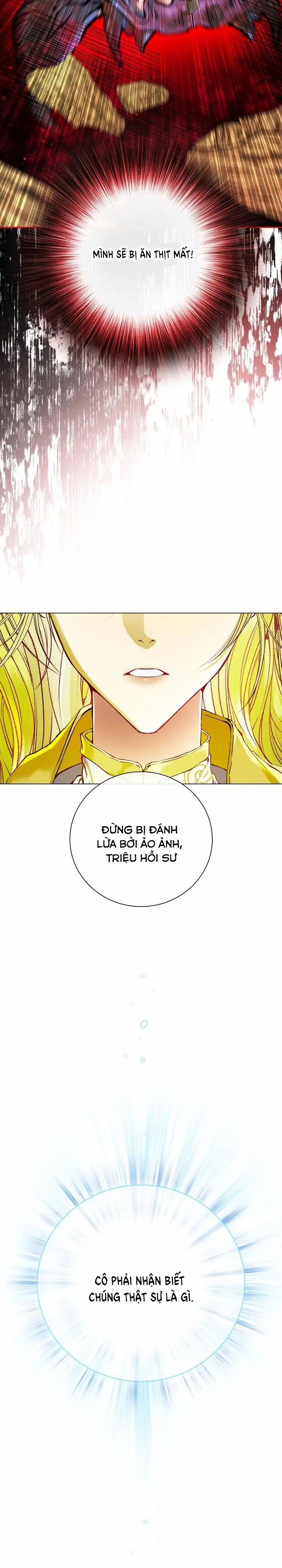 Tôi Đã Trở Thành Tiểu Thư Xấu Xí 82 trang 3