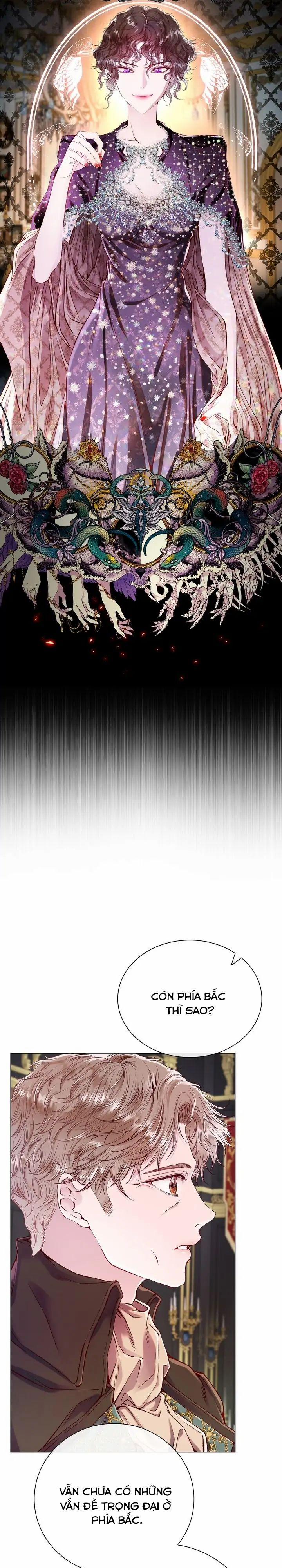 Tôi Đã Trở Thành Tiểu Thư Xấu Xí 82 trang 31