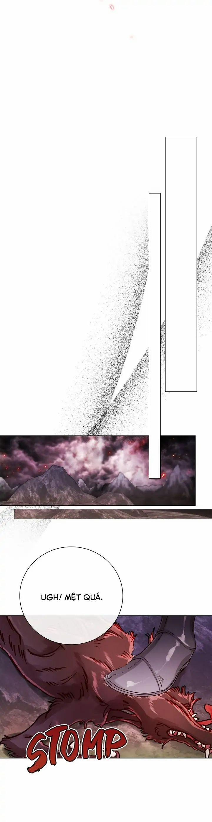 Tôi Đã Trở Thành Tiểu Thư Xấu Xí 82 trang 33