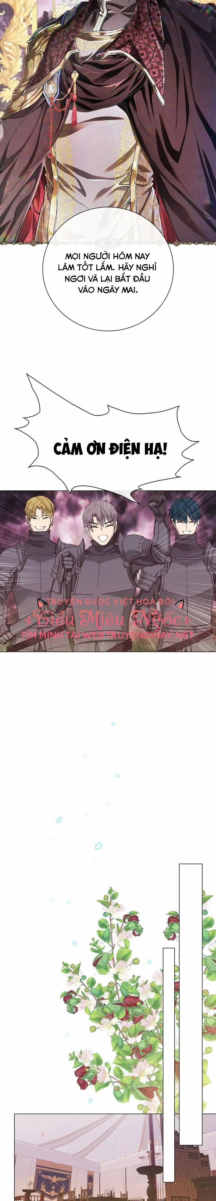 Tôi Đã Trở Thành Tiểu Thư Xấu Xí 82 trang 35