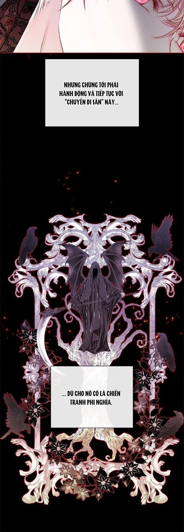 Tôi Đã Trở Thành Tiểu Thư Xấu Xí 82 trang 37