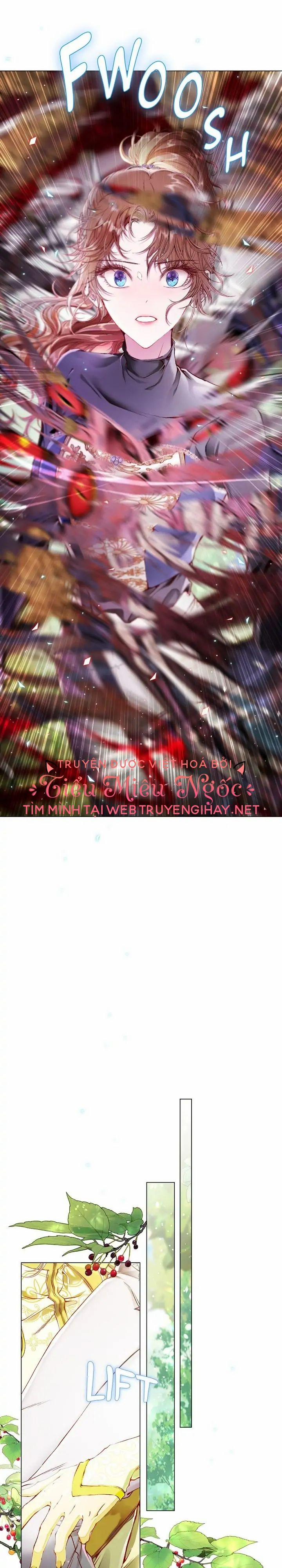 Tôi Đã Trở Thành Tiểu Thư Xấu Xí 82 trang 4