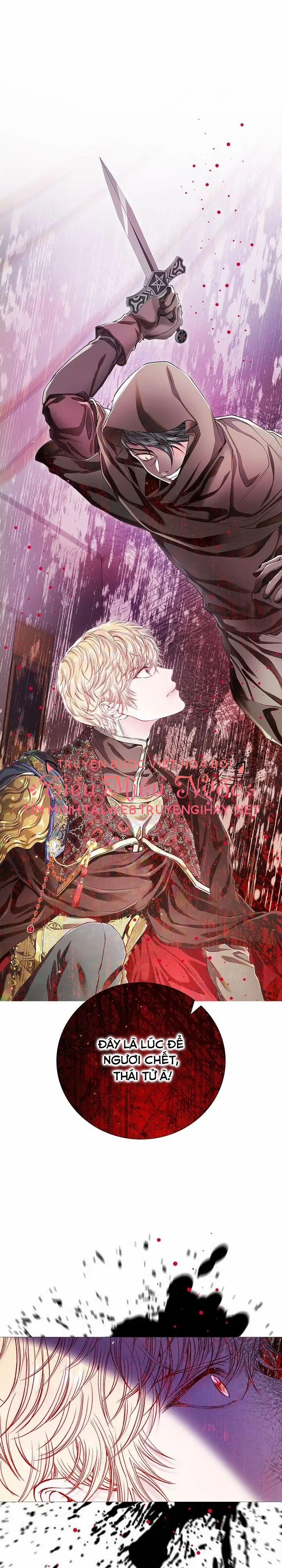 Tôi Đã Trở Thành Tiểu Thư Xấu Xí 82 trang 42