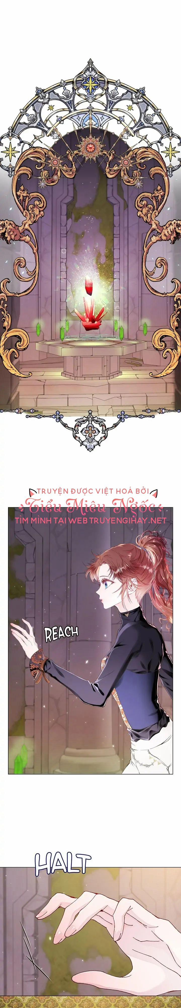 Tôi Đã Trở Thành Tiểu Thư Xấu Xí 82 trang 8