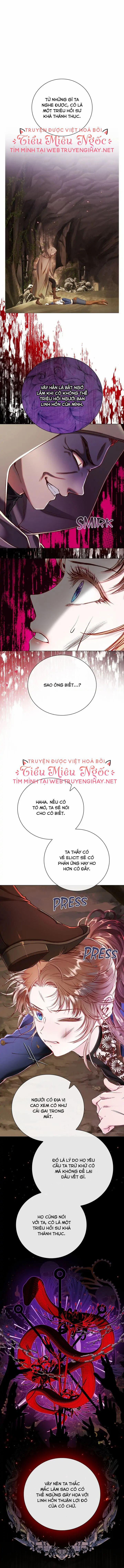 Tôi Đã Trở Thành Tiểu Thư Xấu Xí 84 trang 1