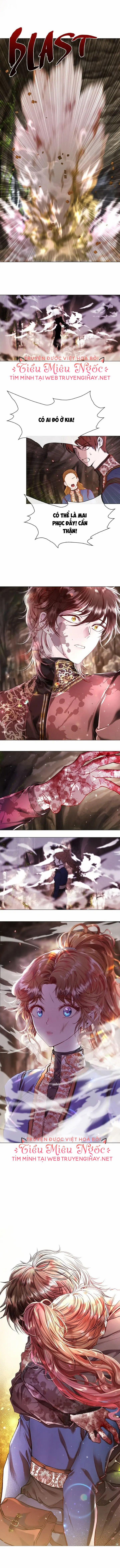 Tôi Đã Trở Thành Tiểu Thư Xấu Xí 84 trang 11