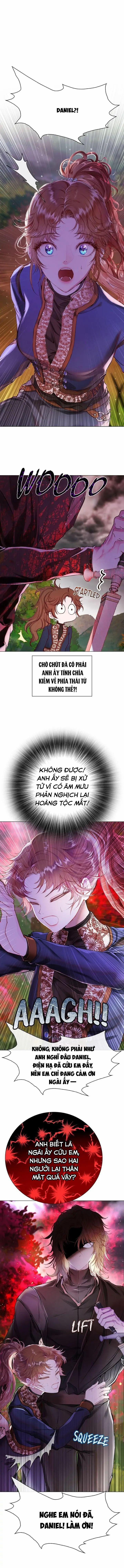 Tôi Đã Trở Thành Tiểu Thư Xấu Xí 86 trang 0